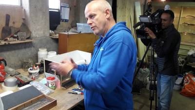 Romeinen en complete schepen uit Alphense en Dreumelse klei