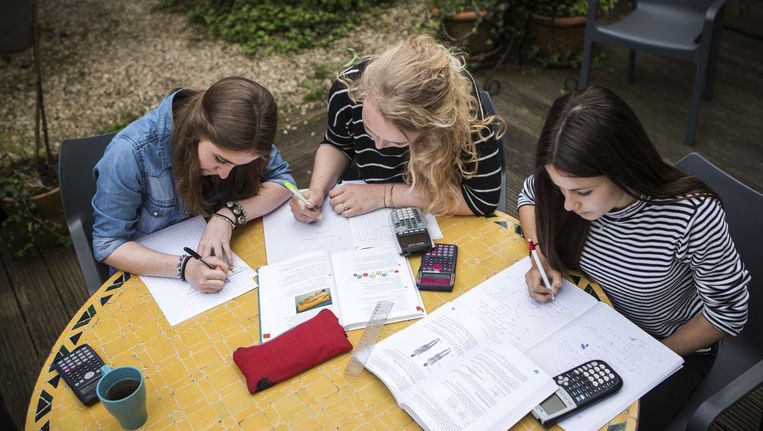 Examens 2015 De Meeste Vragen Heb Ik Wel Behandeld In Mijn Video S De Volkskrant
