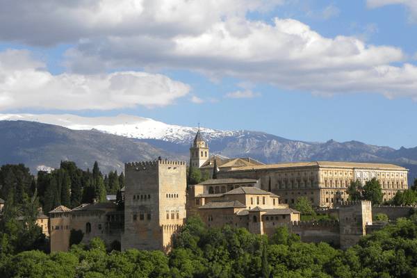 Exploration du monde