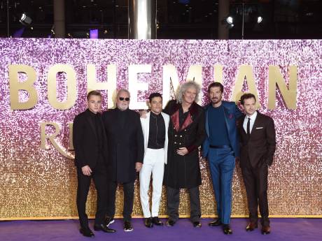 Bohemian rhapsody videoland