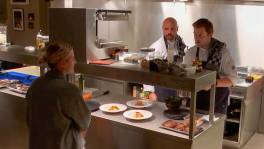 Pittige maar amusante discussie in Kortrijk