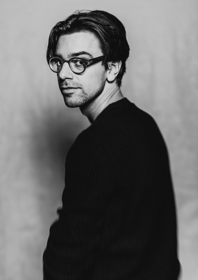 ruben terlou china voelt als een tweede thuis het parool
