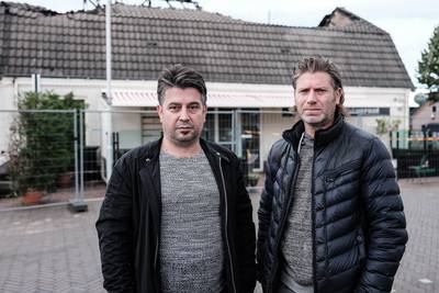 Sloophamer gaat eindelijk in Loils partycentrum Lara: ‘Verzekering gaat betalen’