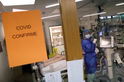 Les hôpitaux de la province de Liège à flux tendu: “Il faut trouver les infirmières derrière les lits”