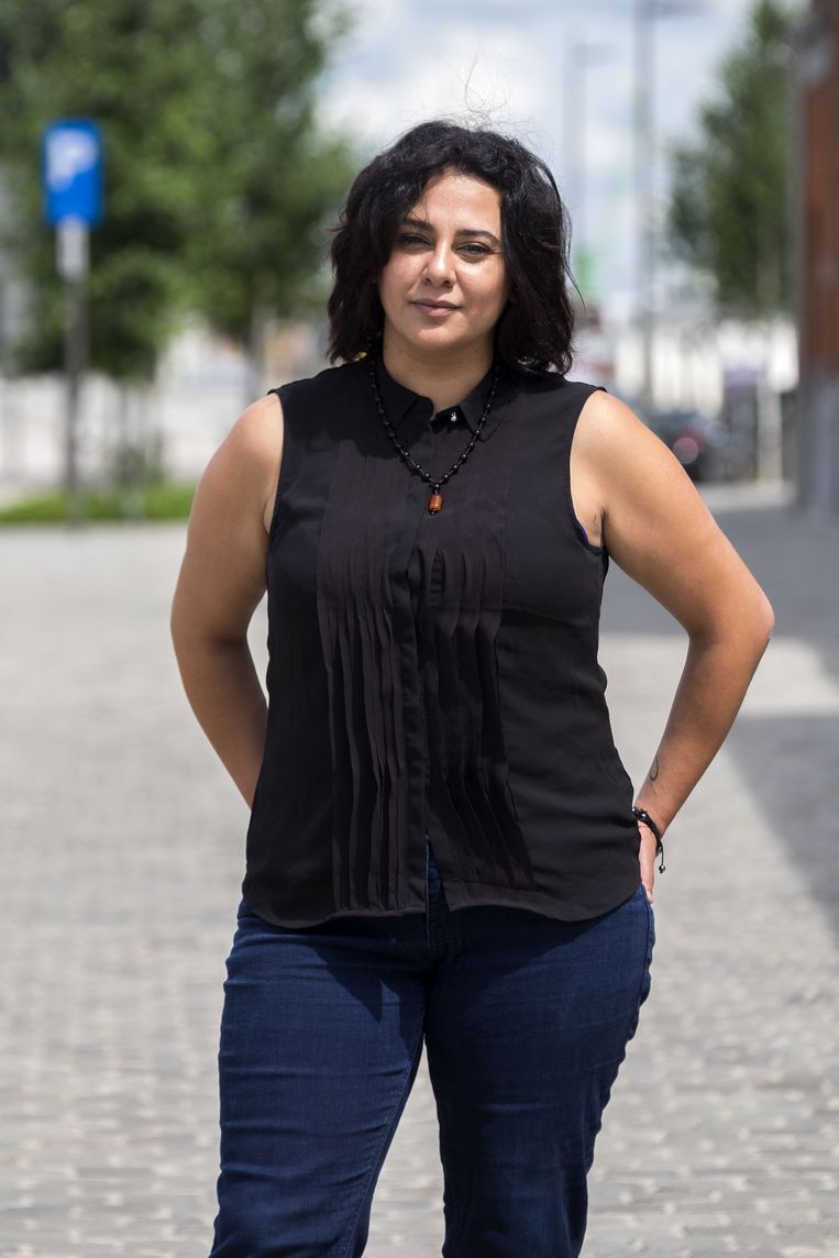 "Toen relatie uitkwam, is vriendin vermoord" | Antwerpen ...