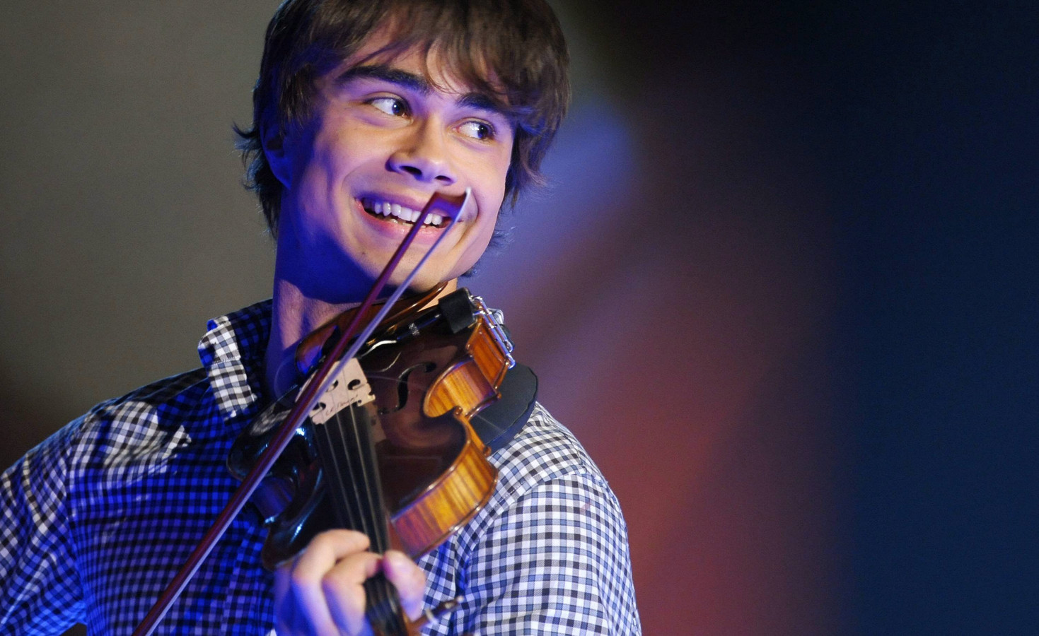 Alexander rybak