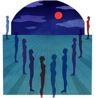 Van minderjarigen tot feminisme: Joël De Ceulaer over de twistpunten in het transdebat