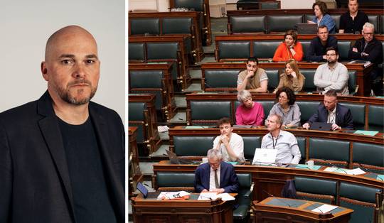 Deze meerderheid drijft op de claim dat ze het anders en beter wil doen dan haar verguisde voorganger, maar de realiteit toont wat anders