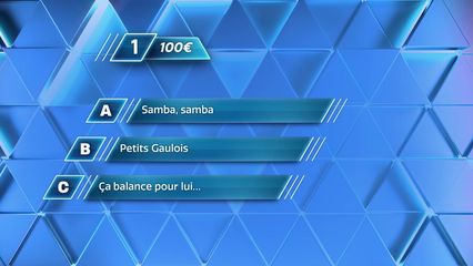 34. Emission du 17/02/26