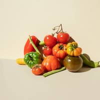 In déze 3 groenten zitten de meeste vitamines