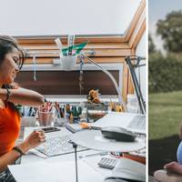 ‘Maak hoelahoep­bewegingen. Of dans een beetje!’: verrassende tips tegen rugpijn