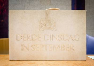 Prinsjesdag: Zoveel gaat u er op vooruit