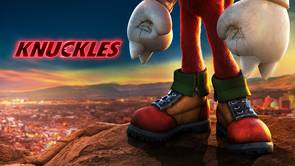 Knuckles