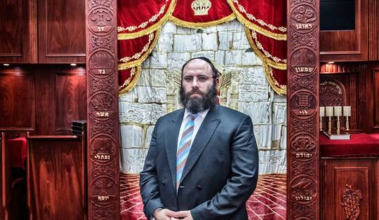 Joodse organisaties richten opleidingscentrum voor besnijders op in België
