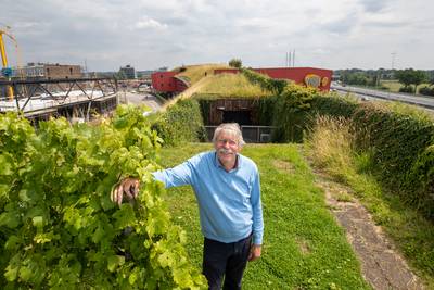 Drie wijnen uit de regio winnen zilver bij landelijke wijnkeuring