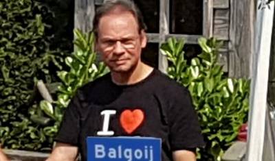 Balgoij in actie voor geboren Wijchenaar die land uit moet