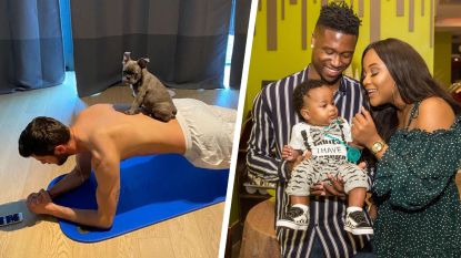 Buitenlanders in de Jupiler Pro League, duizenden kilometers van hun thuisland: “Dit is zó saai”