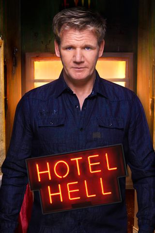 Hotel Hell