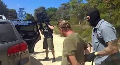 Beperkingen Jos Brech opgeheven, advocaat mag praten