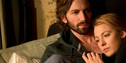 The Age of Adaline