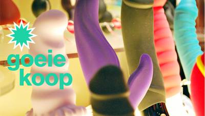 De vijf stoutste speeltjes voor onder de kerstboom