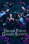 boxcover van Grosse Point Garden Society