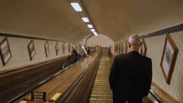 Luc Tuymans - in het licht van de argwaan