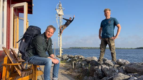 Dwars door de Lage Landen