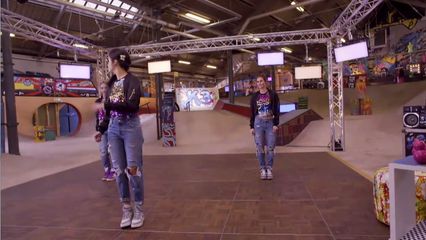 3. Iedereen K3