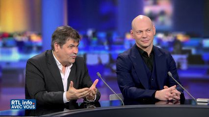 13. Gérard Souchet & Artem (24/01/2024)