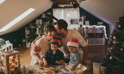 Ho ho hop naar huis voor kerst: deze 3 lezeressen vliegen speciaal voor de feestdagen mijlenver naar hun familie
