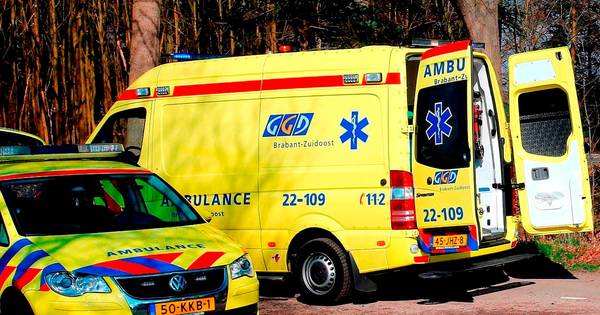 Leende krijgt volgend jaar zijn langverwachte ambulancepost