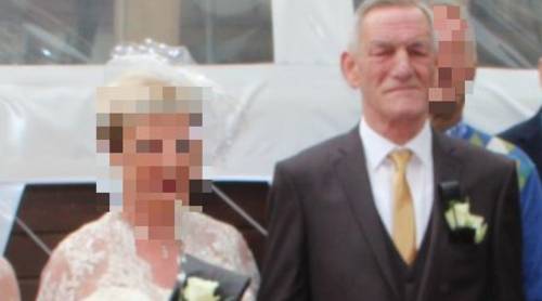 ‘Zwarte weduwe’ jaagt Marcel (67) zes weken na huwelijk de dood in