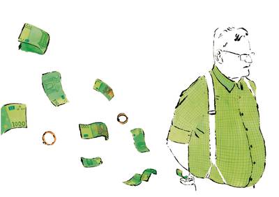 Overleden Arnhems raadslid laat partij achter met grote financiële problemen