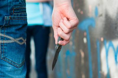 Jeugd praat in Silvolde over zinloos geweld na steekpartijen