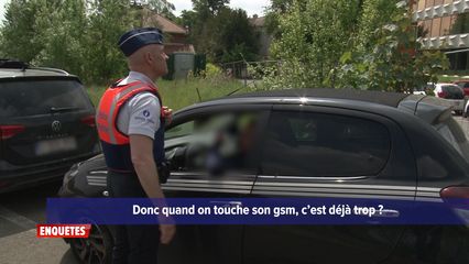 23. Opération GSM