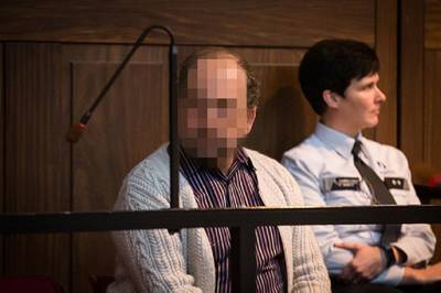 Vlaamse verpleger joeg tientallen patiënten dood in met 'nazi-praktijken'