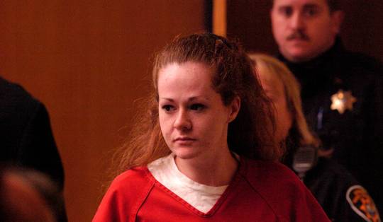 ‘De ader in mijn arm voelt alsof hij op barsten staat’: hoe de executie van Christa Pike volledig ontspoorde