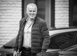 Peter R. de Vries’ kinderen staan stil bij overlijden