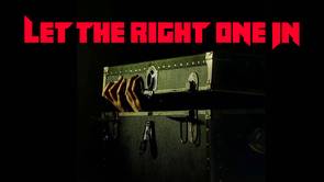Let the Right One In