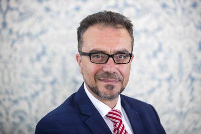 ‘Ik ben gewoon een Nederlander, hoor’