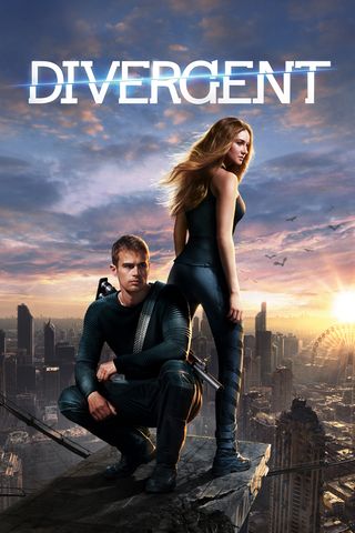 Divergent