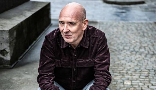 ‘Je kunt het sterkste leger ter wereld hebben, als je maatschappij niet weerbaar is, klap je ook in elkaar’