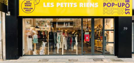 Greve Sauvage Au Tec Charleroi C Est Impossible D Aller A L Ecole Economie 7sur7 Be