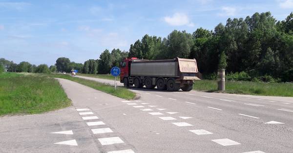 Rondweg Deest komt eraan