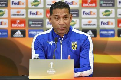 Fraser: gegroepeerd verdedigen is topvoetbal