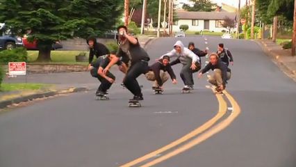 19. Funny Fails