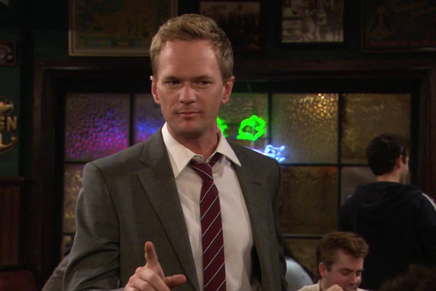 How I Met Your Mother