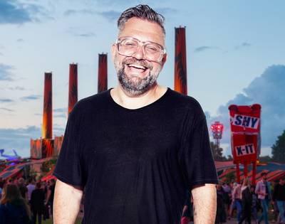 Festivaldirecteur: Uitzinnig en uitbundig Lowlands jubileum