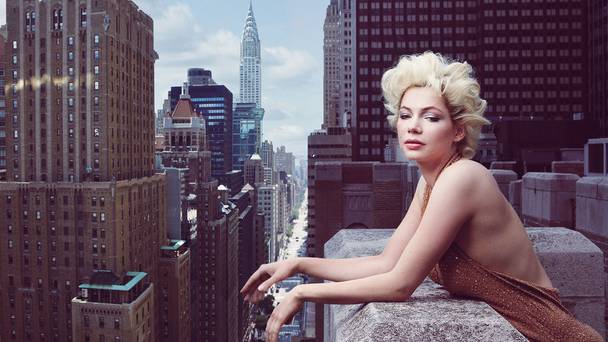 My Week with Marilyn